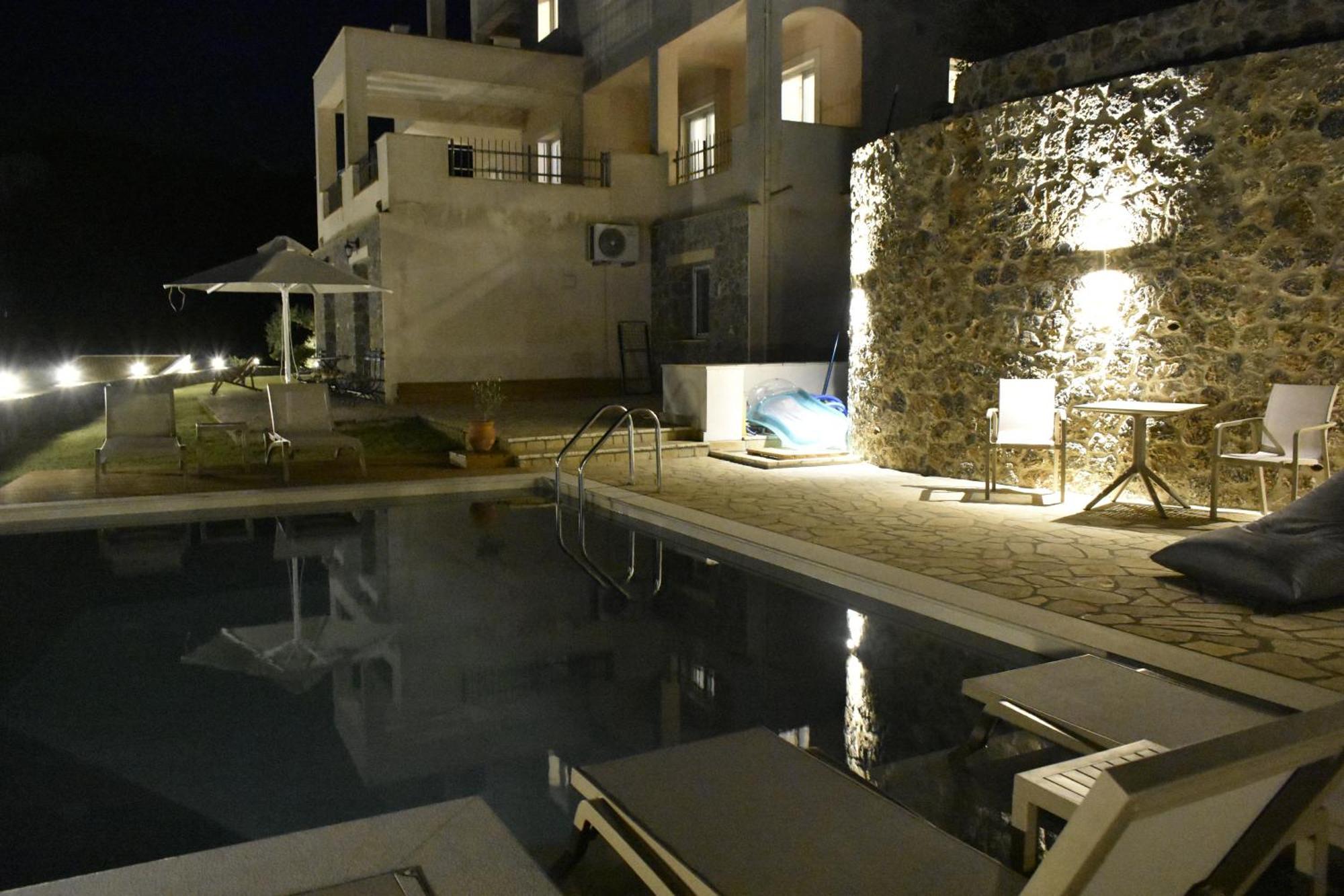 Dom wakacyjny Corfu View Deluxe *
