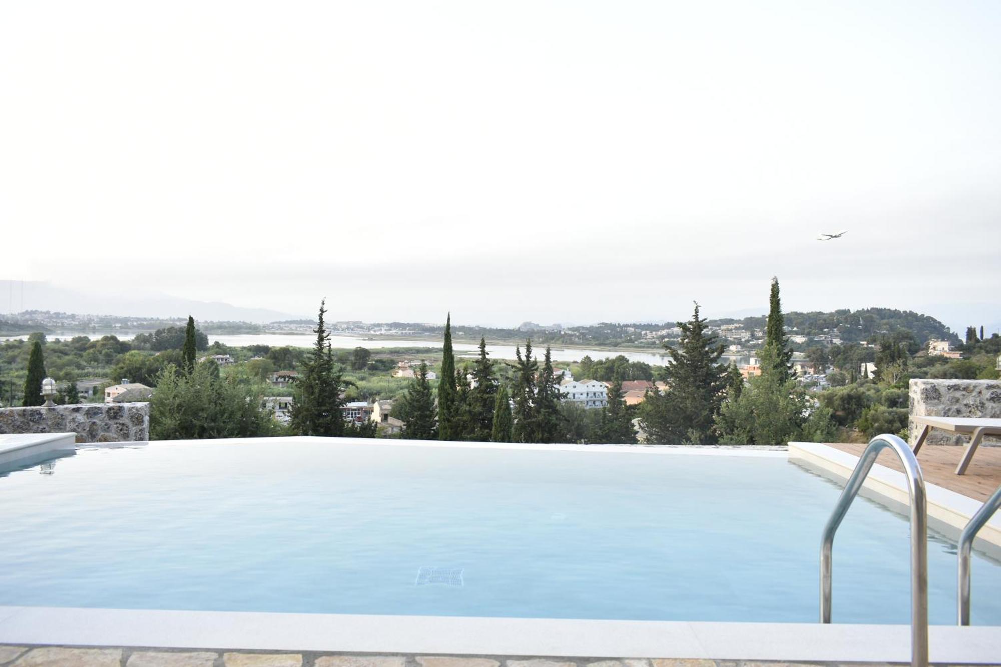 Corfu View Deluxe *