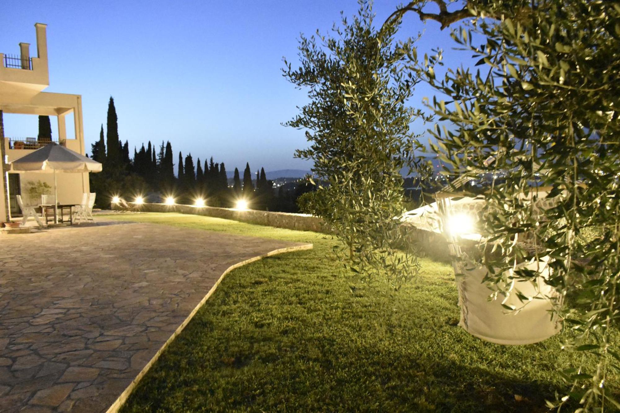 Corfu View Deluxe Perama (Corfu)