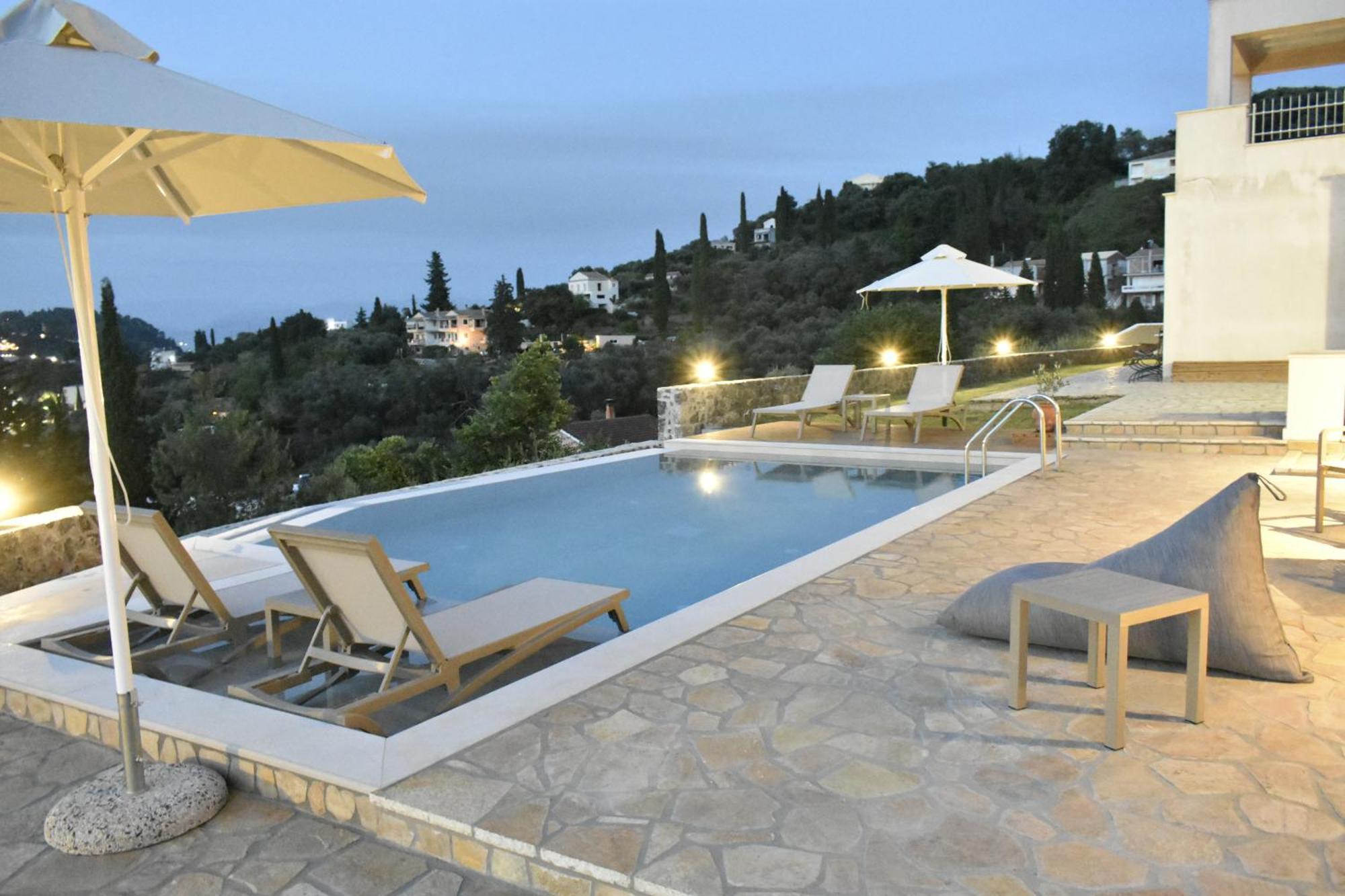 Dom wakacyjny Corfu View Deluxe *
