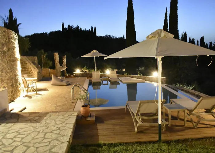 Corfu View Deluxe