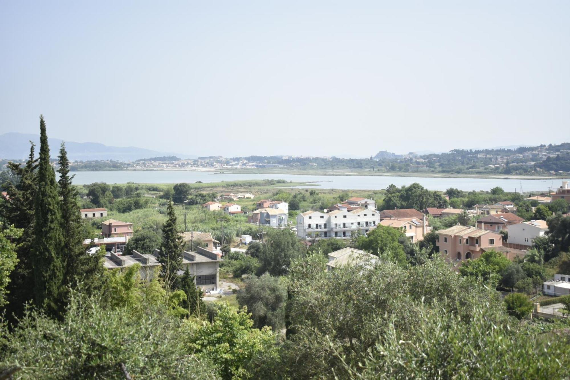 Corfu View Deluxe