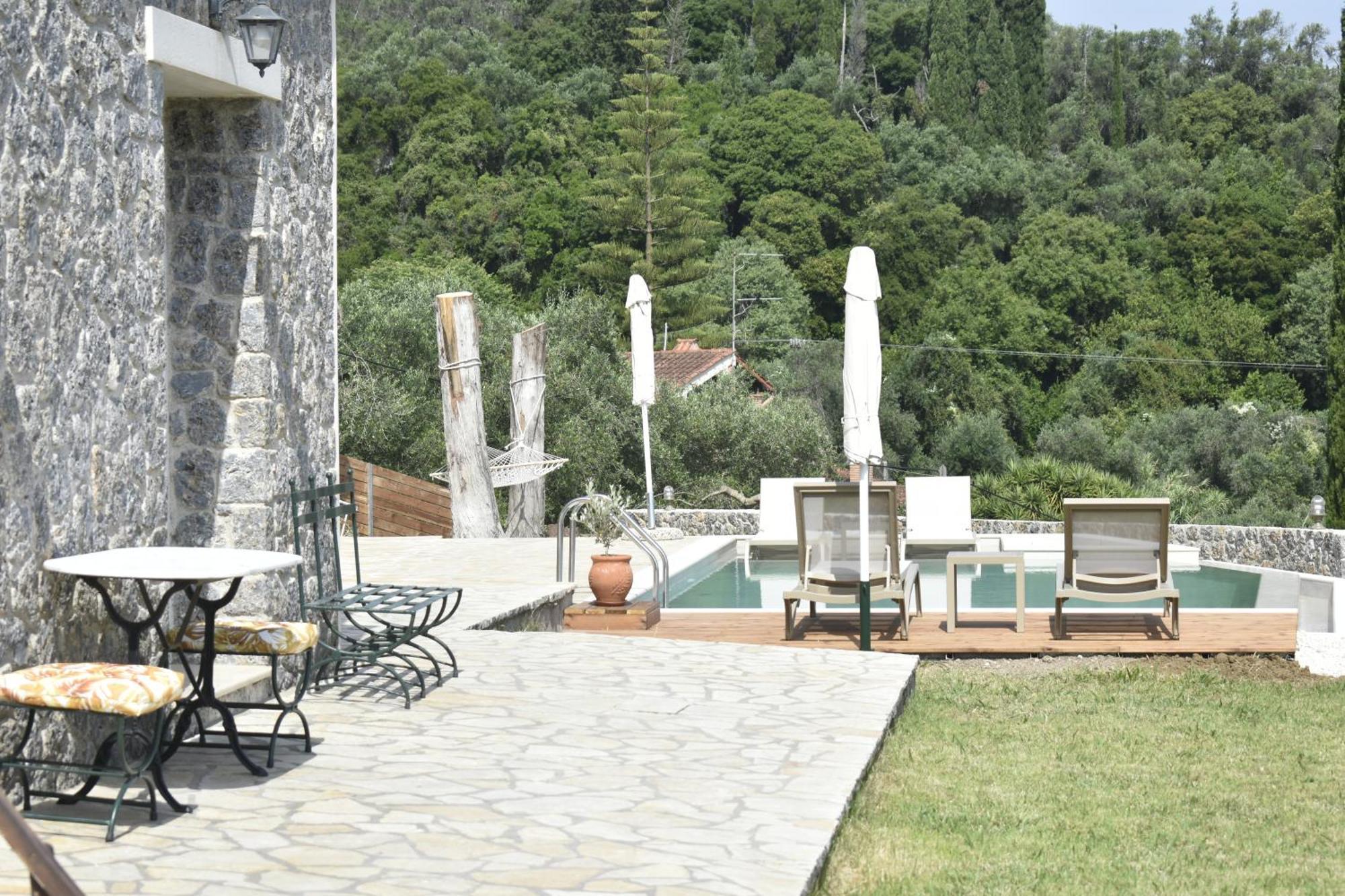 Corfu View Deluxe
