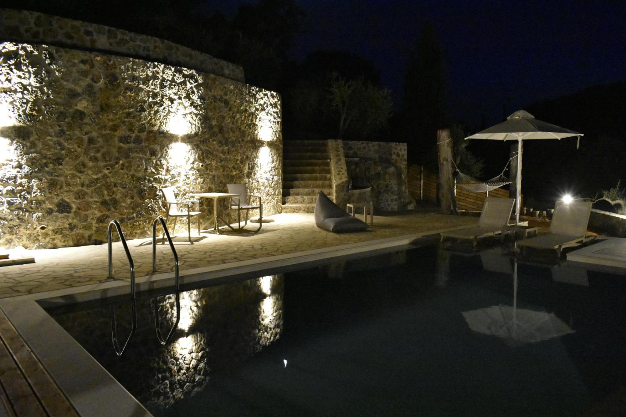 Corfu View Deluxe Holiday home Perama (Corfu)