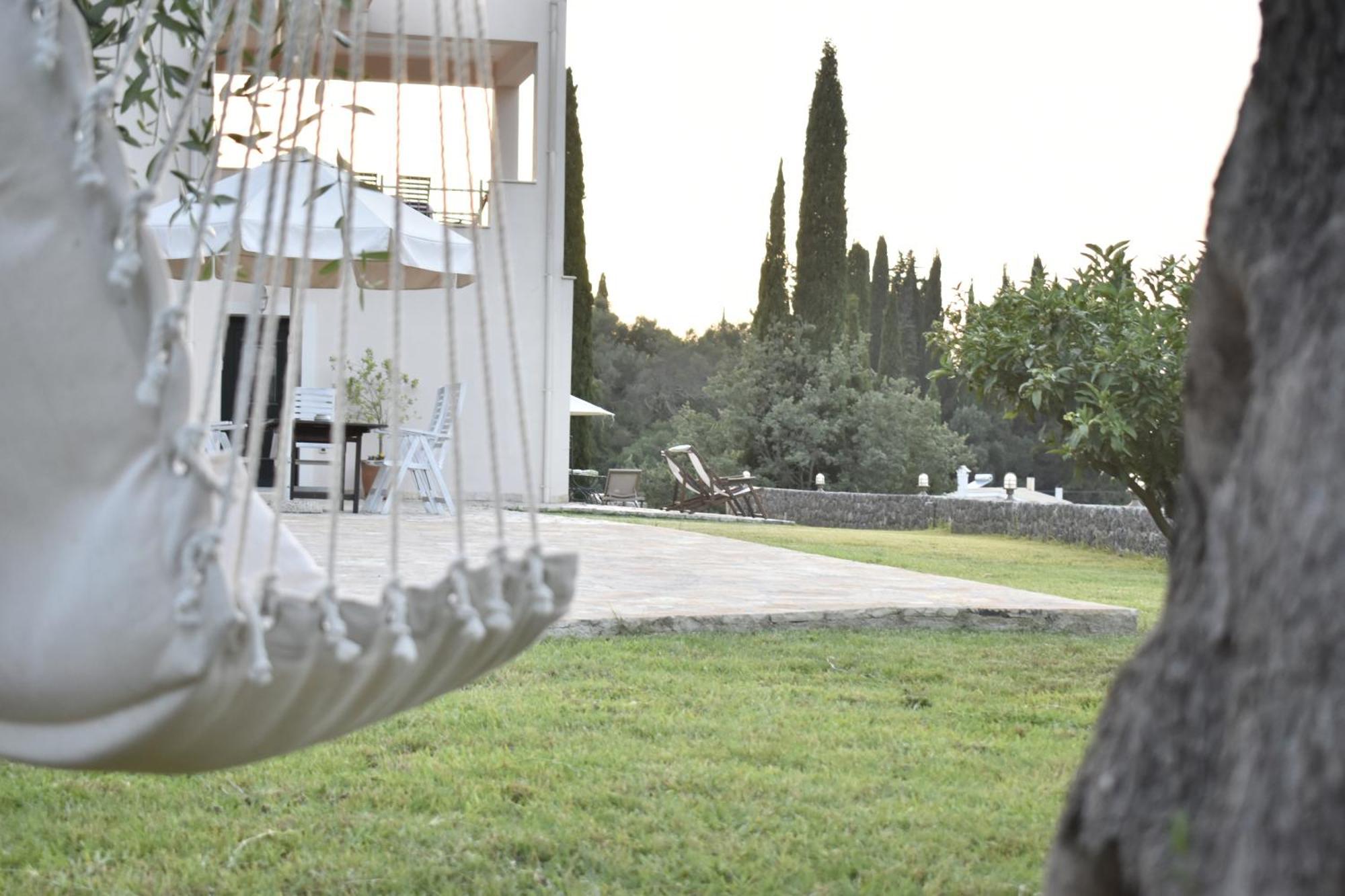 Corfu View Deluxe *