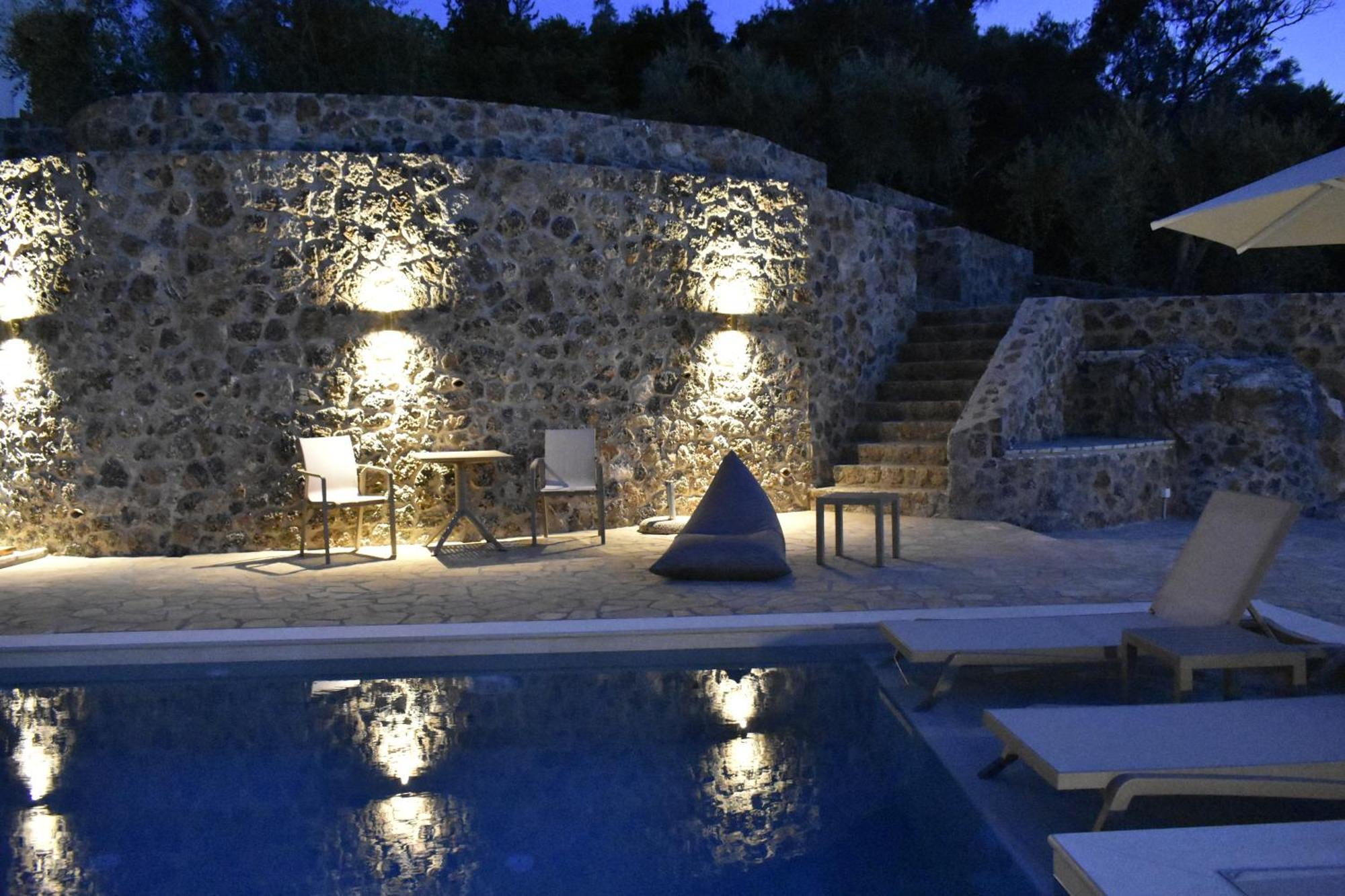 Corfu View Deluxe *