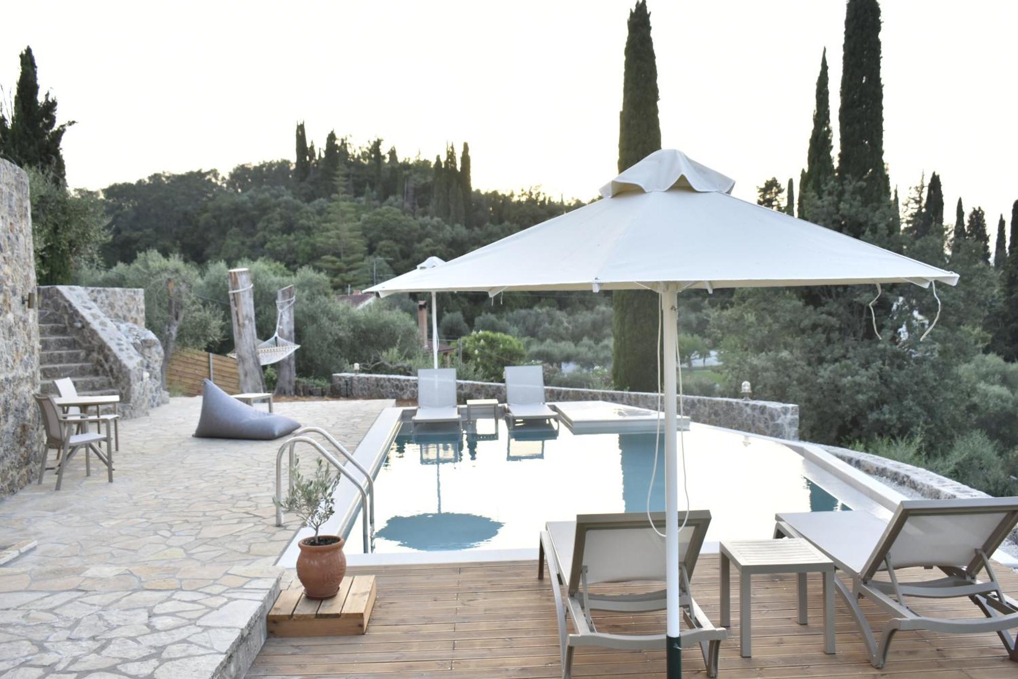 Corfu View Deluxe *