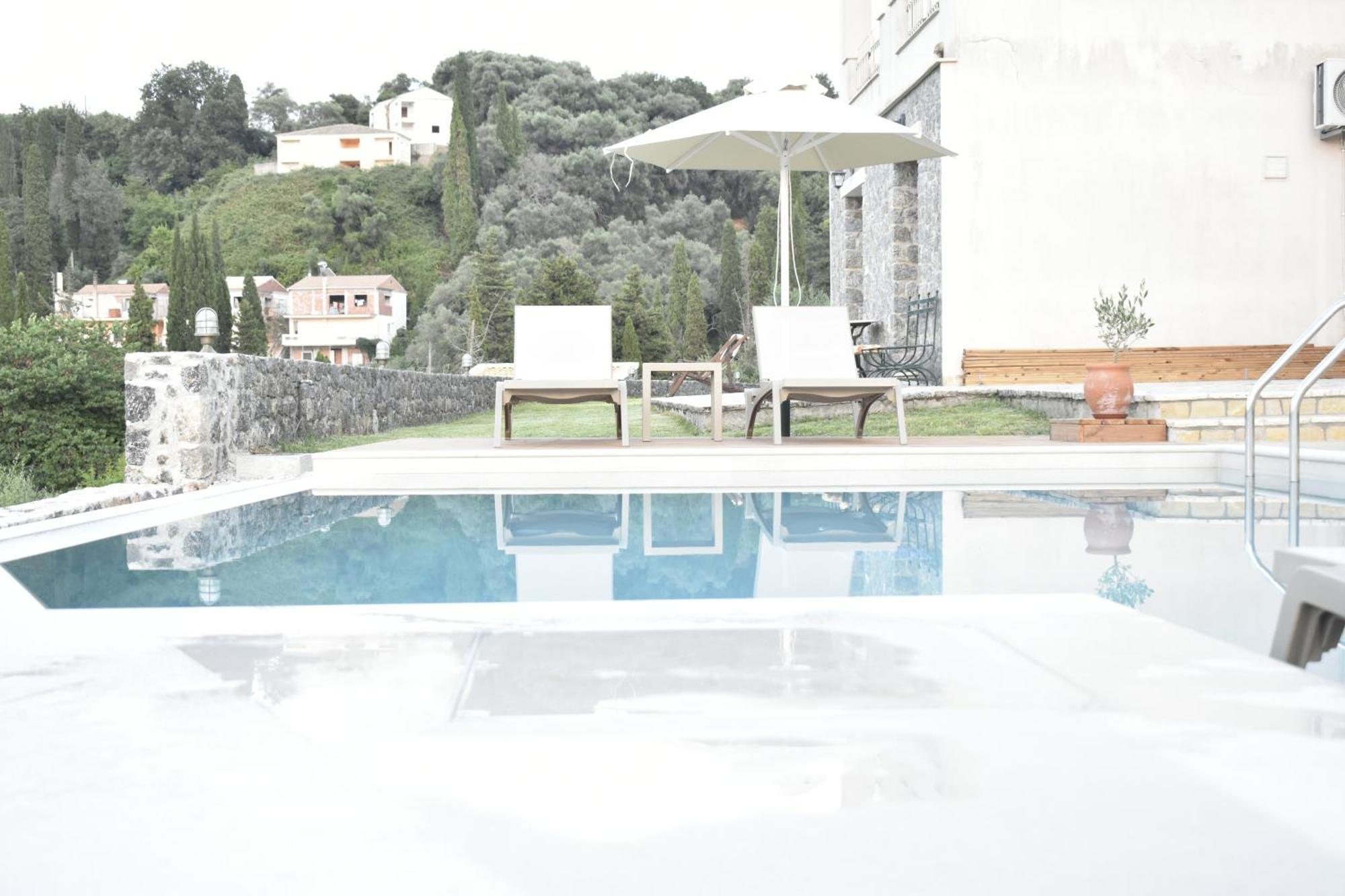 Holiday home Corfu View Deluxe