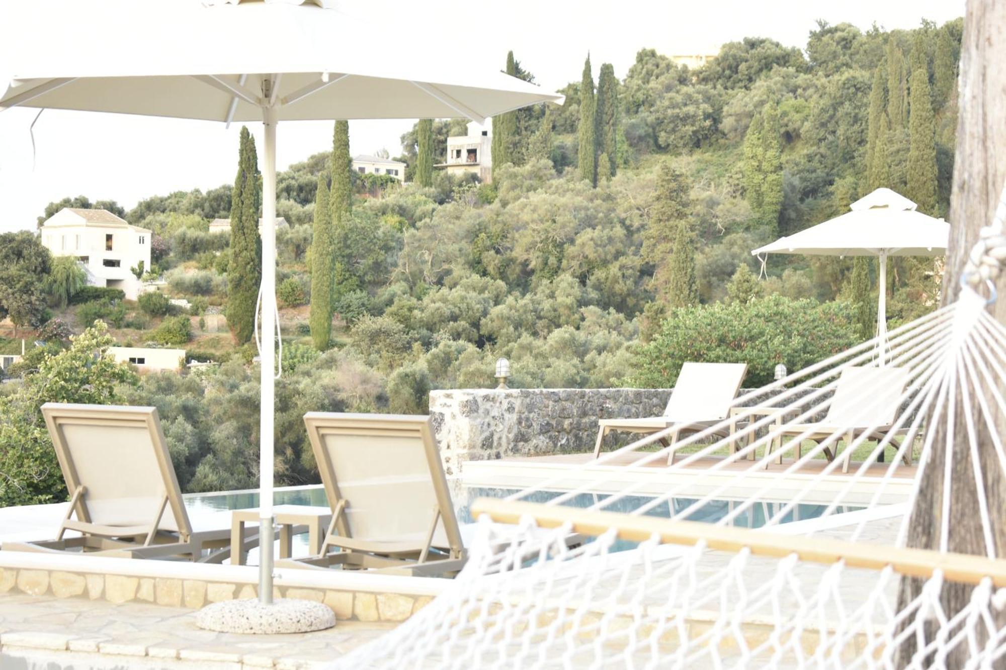 Holiday home Corfu View Deluxe
