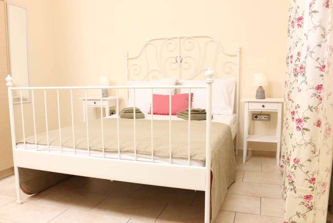 Corfu View Deluxe Holiday home