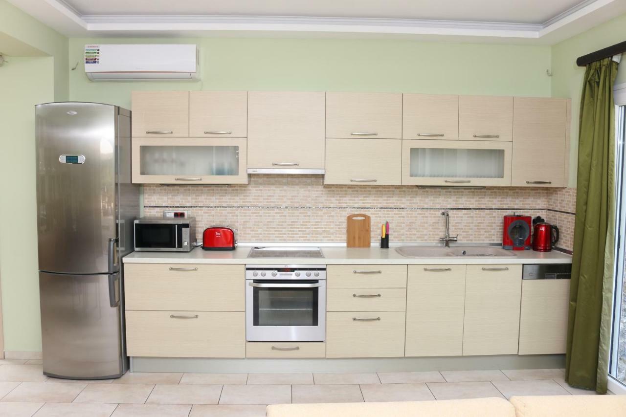 Holiday home Corfu View Deluxe Perama (Corfu)