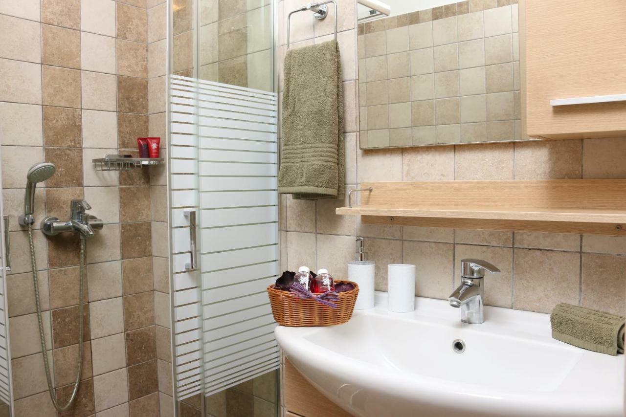 Holiday home Corfu View Deluxe Perama (Corfu)