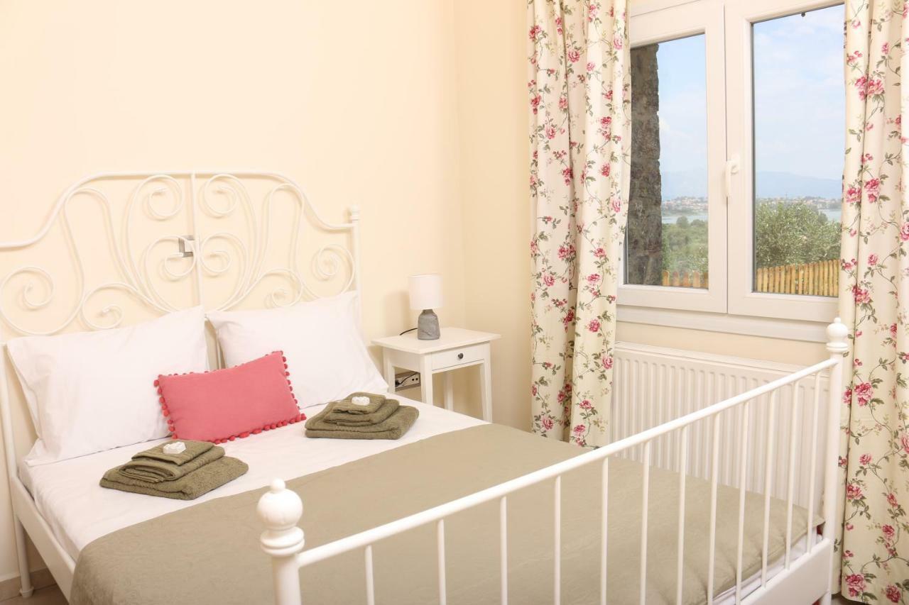 Corfu View Deluxe Holiday home *