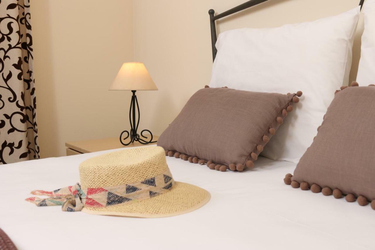 Holiday home Corfu View Deluxe