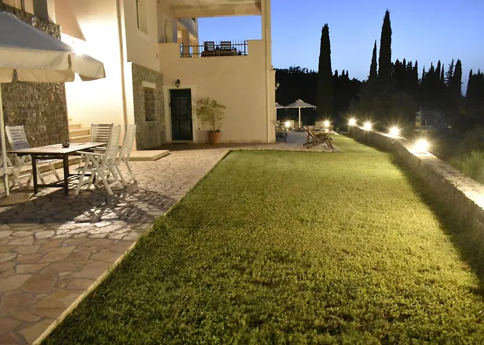 Corfu View Deluxe