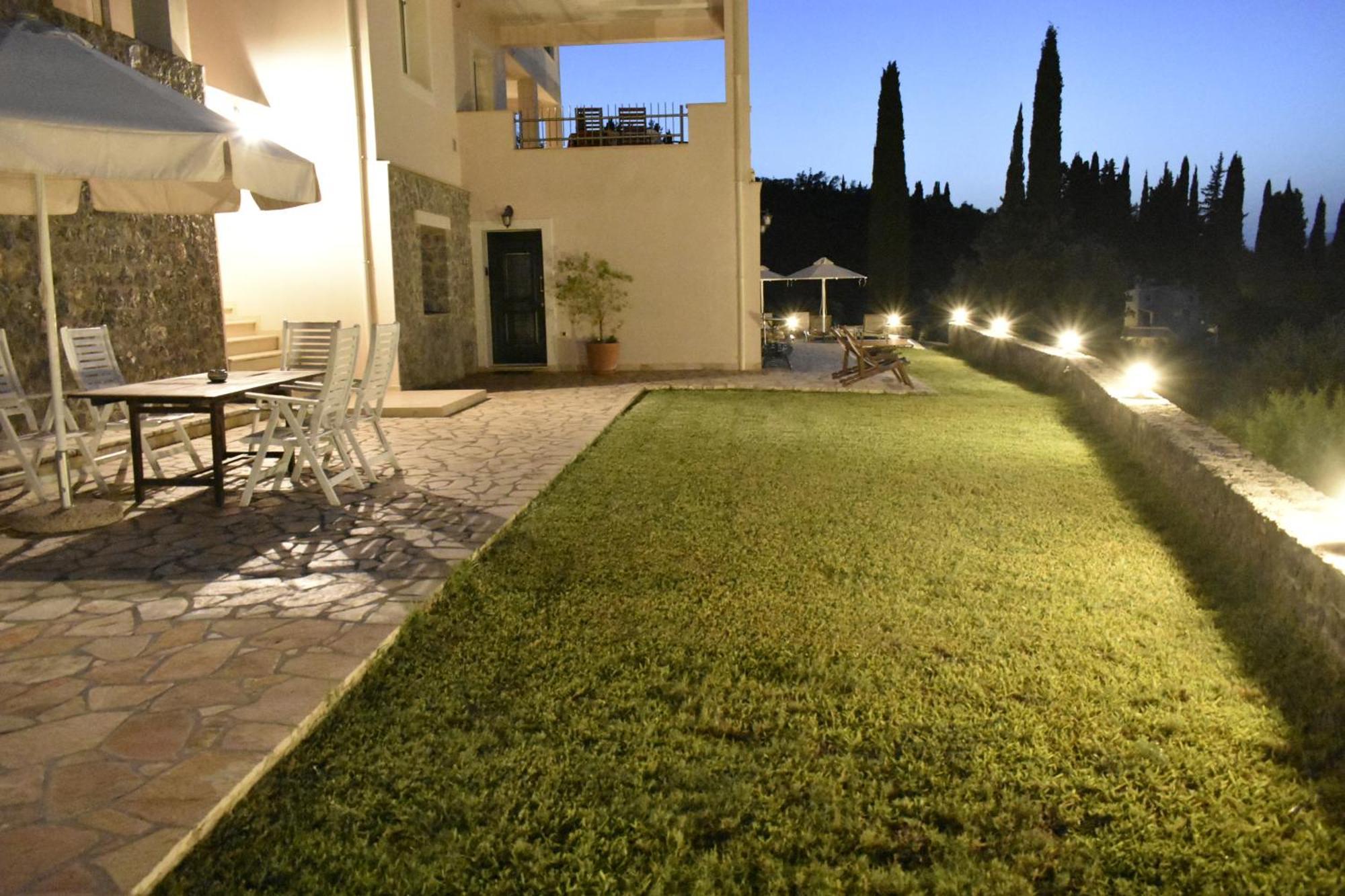 Corfu View Deluxe Perama (Corfu)