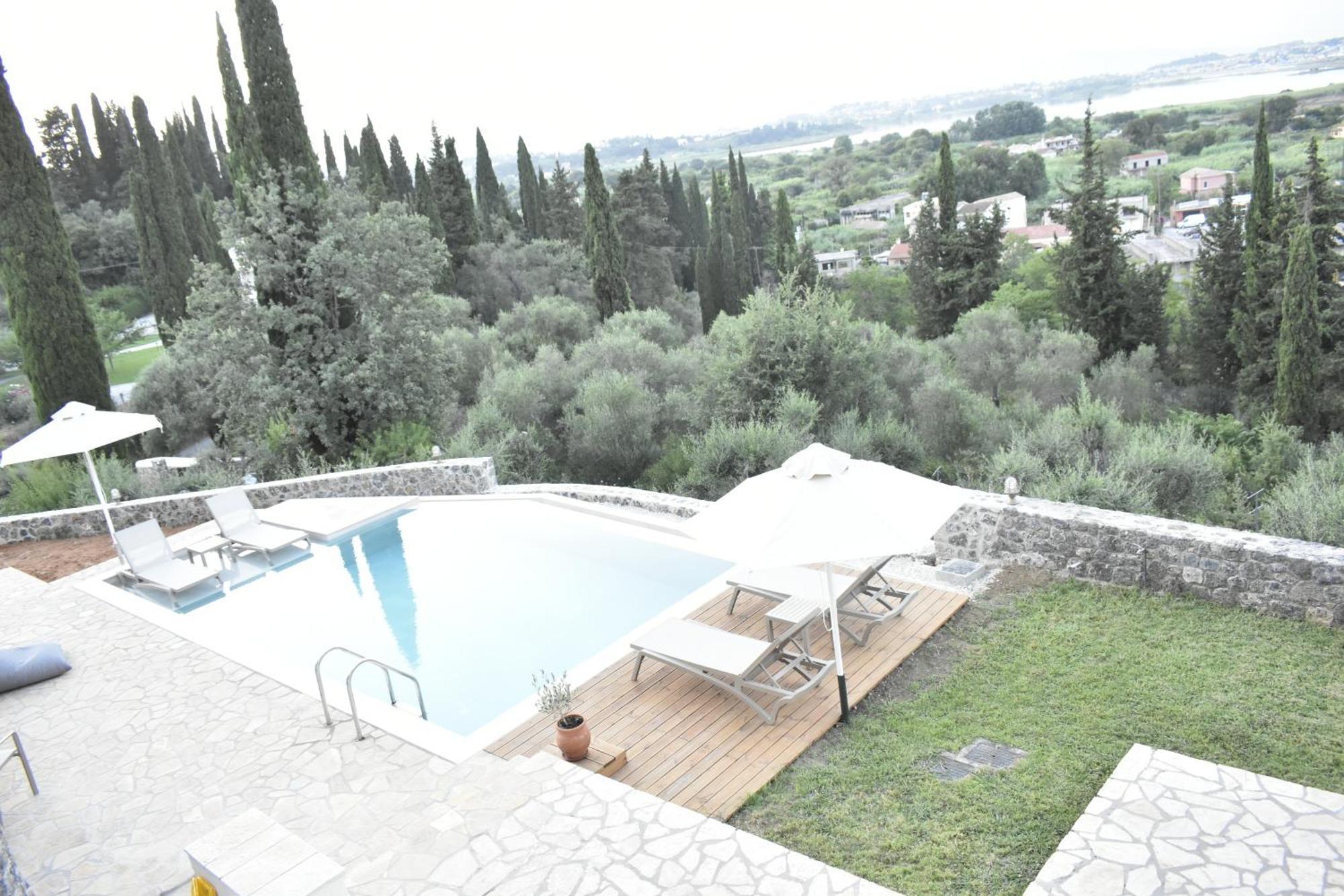 Corfu View Deluxe *