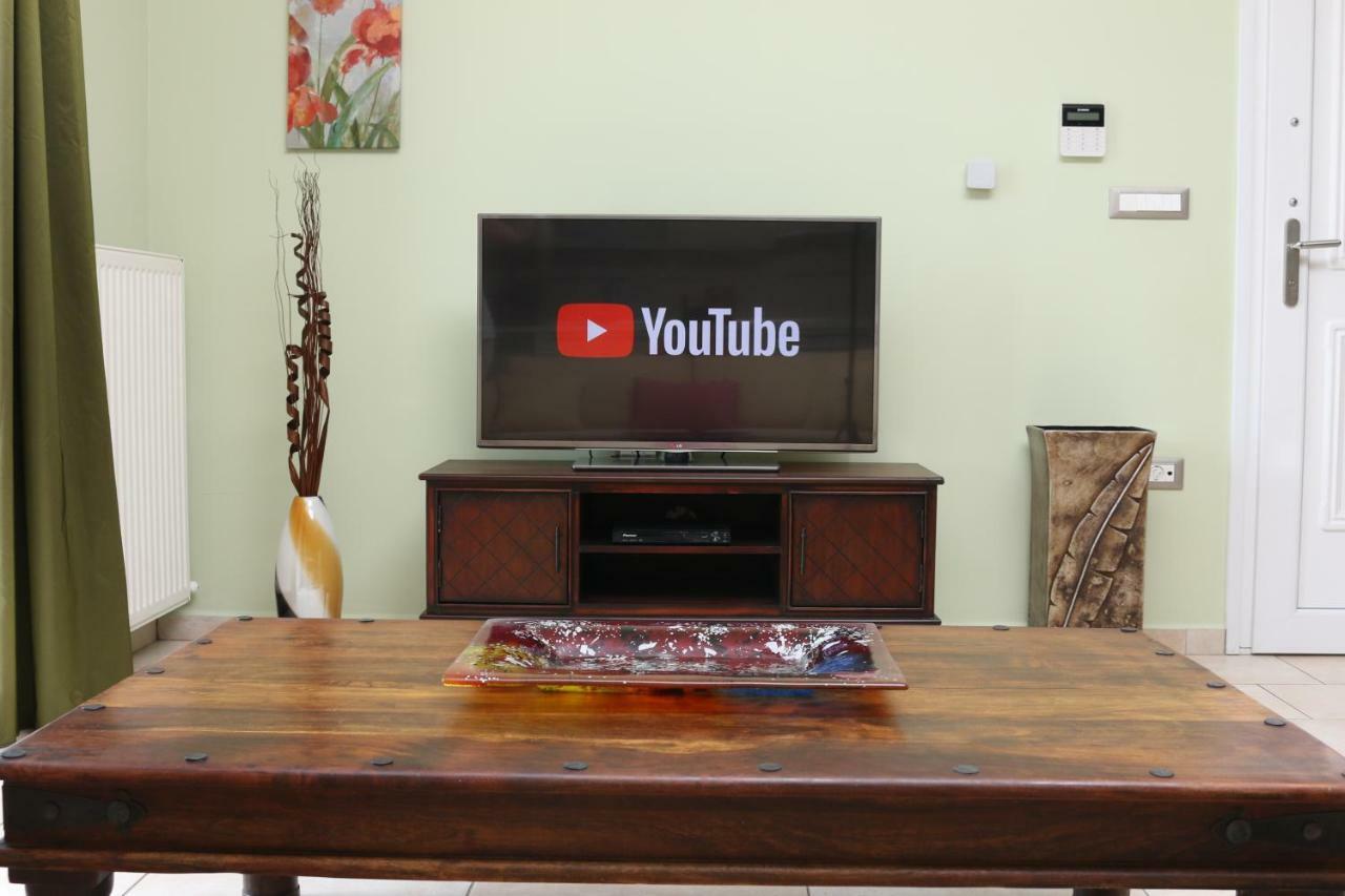 Prázdninový dům Corfu View Deluxe *